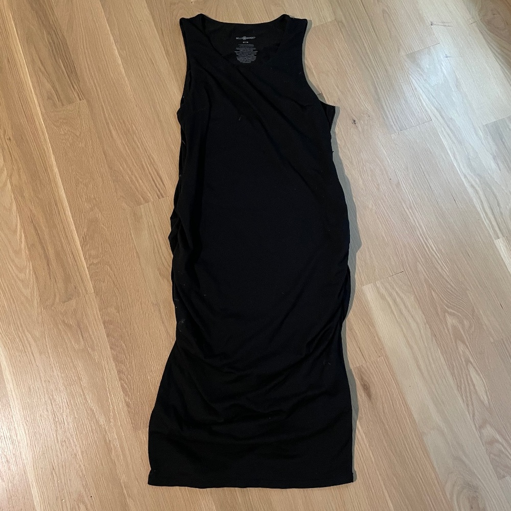 Belly Bandit Maternity and Nursing Dress GUC